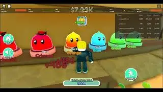 slime tower tycoon-(late upload)