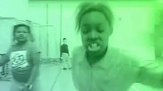 Can't dance