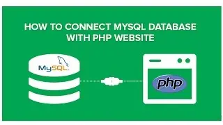 8) Connecting to mysql database via php - Secure PHP Login System