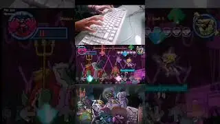 TikTok FNF King | FNF Style In Night