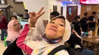 MeetUp GEG Malaysia X Indonesia