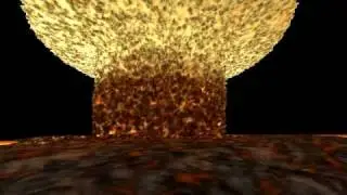 Huge Nuke