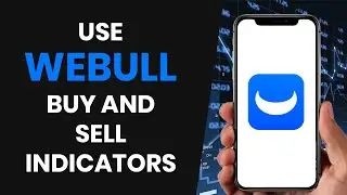 How to CORRECTLY Use Webull Buy / Sell Signal Indicators (FULL GUIDE)
