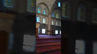 Ankara kocatepe camii