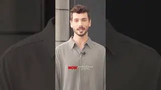 Halil İbrahim'den Bir Yeni Mesajınız Var 💌  - Hudutsuz Sevda #shorts
