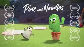 Pins and Needles