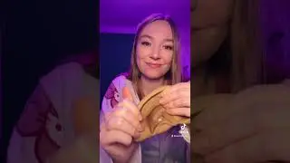 ASMR Weird Triggers for TINGLES 