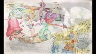 Oliver Shanti & Blu feat. Hemp1 - Soul Provider (taoTOOnrmx)