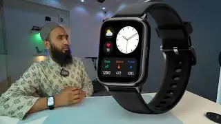 Reality of Amazfit Pop 2 Smartwatch | Smartwatch review 2023