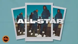 [FREE] Melodic Drill X R&B Guitar Drill Type Beat 2021 - 