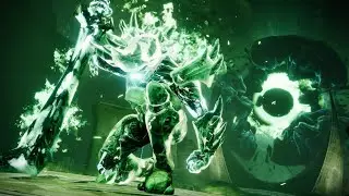 solo crota finisher glitch hunter