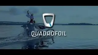 AVART LUXURY TOYS  / QUADROFOIL