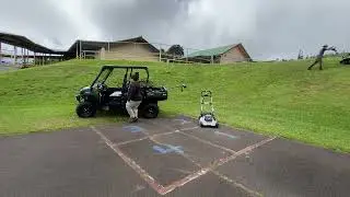 Ego 56V Mower Can It Handle The Commercial Industry #ego #toolreviews #lawncare #lawnmower