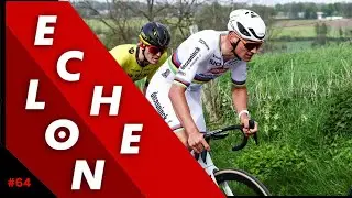 Mathieu Van der Poel WINNING STREAK ENDS, Vingegaard Update and Bini to the Giro | Full Episode #64