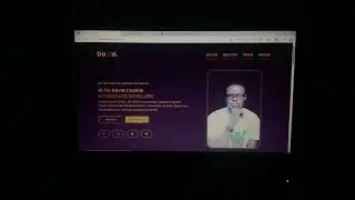 my portfolio