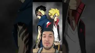 Boruto Timeskip MAJOR INFORMATION!
