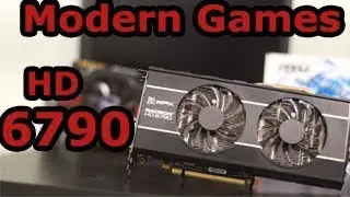HD 6790: Benchmarking Bliss