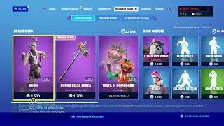 LIVE ISCRITTO RICAMBI|FORTNITE MEGA CREATIVA CON ISCRITTI|SHOP 12 GIUGNO