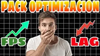 ⚙️NUEVO PACK DE OPTIMIZACIÓN ANDROID 📱 | COMO QUITAR EL LAG EN FREE FIRE🚀