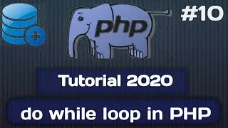 do while loop in php with example in hindi | php full course in hindi | php tutorial #10