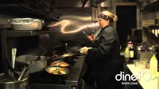 Dine.TO: La Vecchia