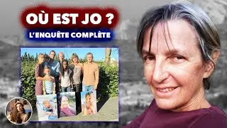 La DISPARITION MYSTERIEUSE de JOCELYNE ARQUEZ : une ENQUETE complexe