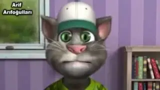 Erzurumlu tom karne günü