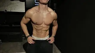 the BEST way to get shredded in 1 month (max fat loss guide)