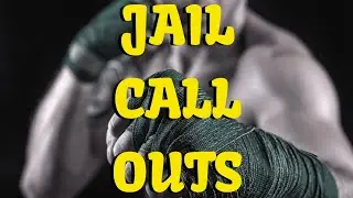 What To Do If Your Called Out In Jail