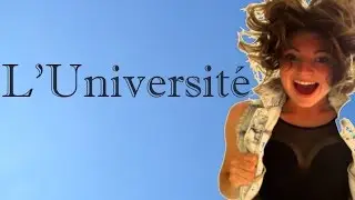 L'Université