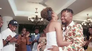 Kelechi Africana -- RING (Official Video)