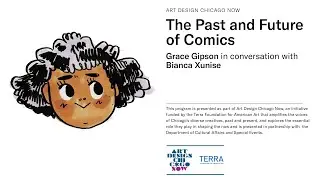 The Past and Future of Comics