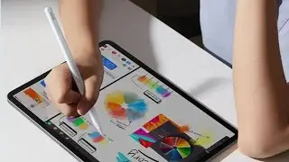 As 5 Melhores Canetas Touch Em 2023! // Boa e Barata, Para Celular, Tablet e Outros