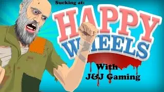 Happy Wheels Featured Levels Part 1!!