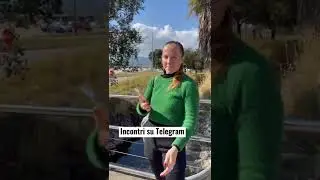 Flirtu Dating in Telegram