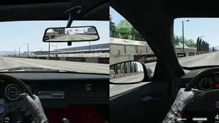 Drag Battle -  Alfa Romeo GTA vs Giuiletta QV