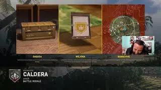 🔥🔴WARZONE de chill *WARZONE en VIVO* *Directo de WARZONE* *WARZONE con SUBS*