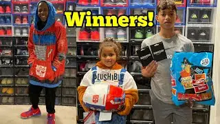 Amazon Gift Card $50 Gift Card Winners