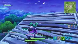 Fortnite new gun