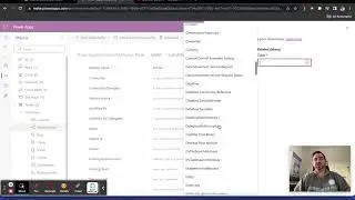 PowerApps Implementation Lesson 6: Table Relationships