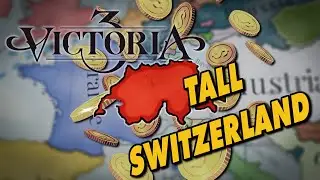 Super Tall Switzerland in Victoria 3