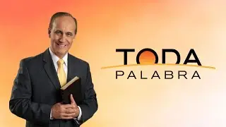 Toda Palabra - Abnegación