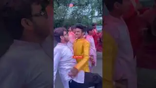#shorts #youtube #trending #ganpati #visarjan #dance #vlog #nashik #funny #comedy #vairal #family