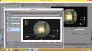 Tilted Screen Tutorial