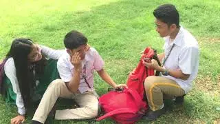 Hawk Bag Dapat Bilhin kase Mura na, Matibay pa. Affordable!!! Now with ENGLISH SUB