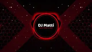 Macarena vs Ayy Macarena Remix (DJ Matti Remix)
