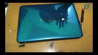 CARA PASANG CIMOS DI LAPTOP TOSHIBA M840 GAMPANG BANGET