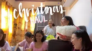 Christmas Haul 2019