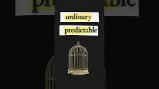 This is why your life is ordinary