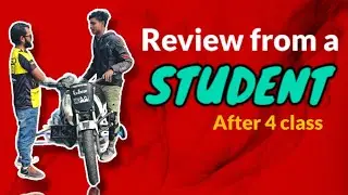 Review from one of our student after 4-day stunt training class! | YOGISTUNTSCHOOL|